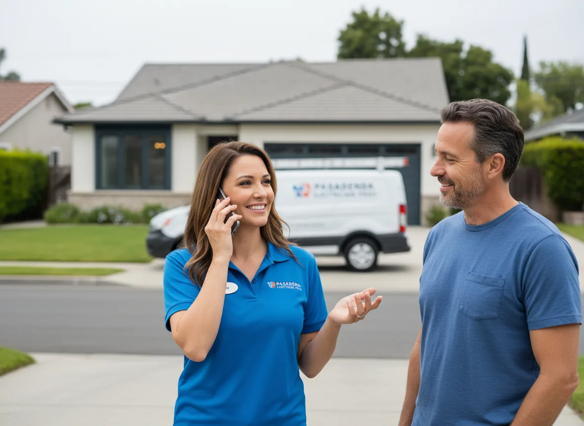 Electrician Frenchville, PA FAQs